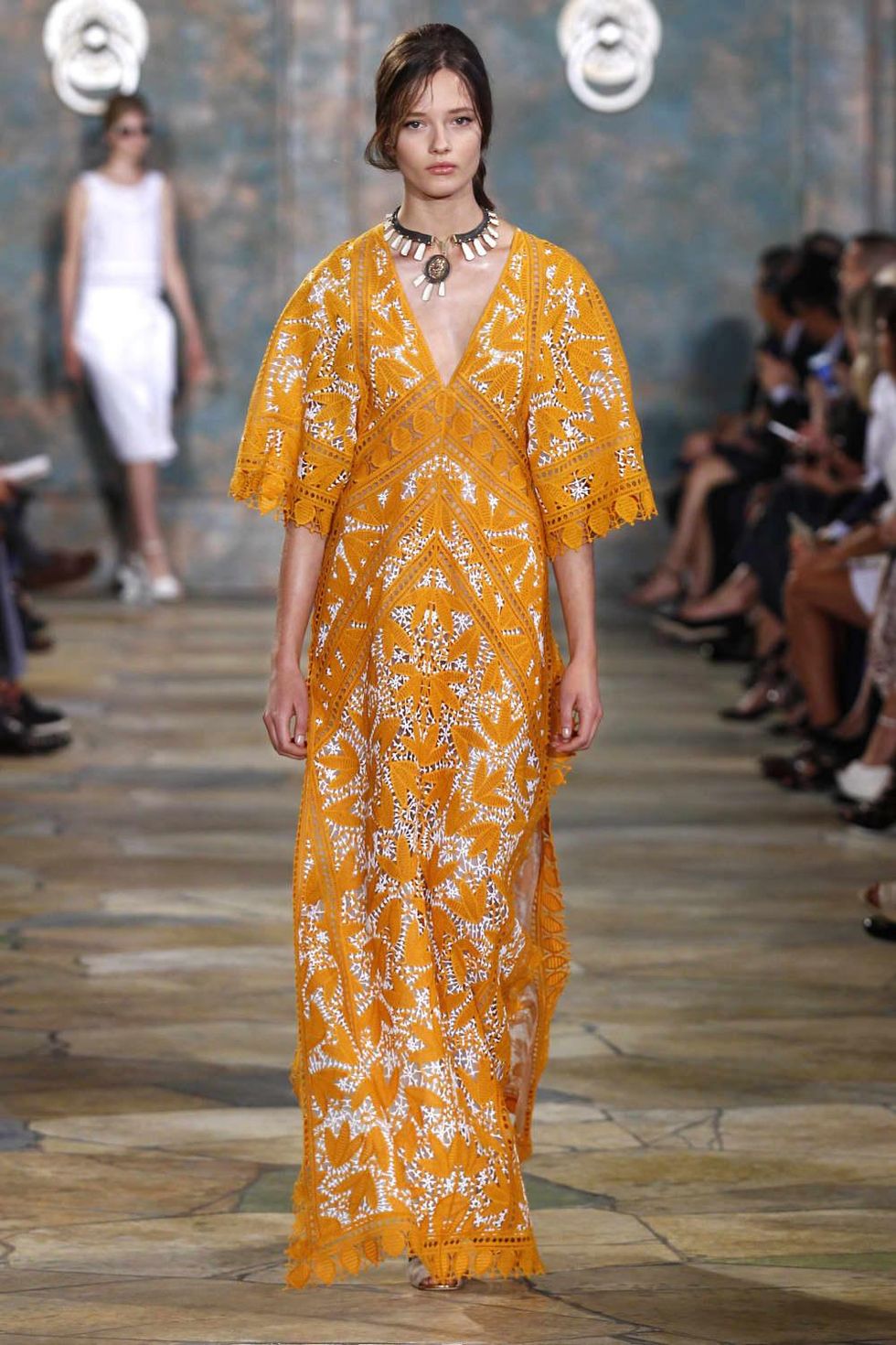 Tory Burch SS 2016 look 21