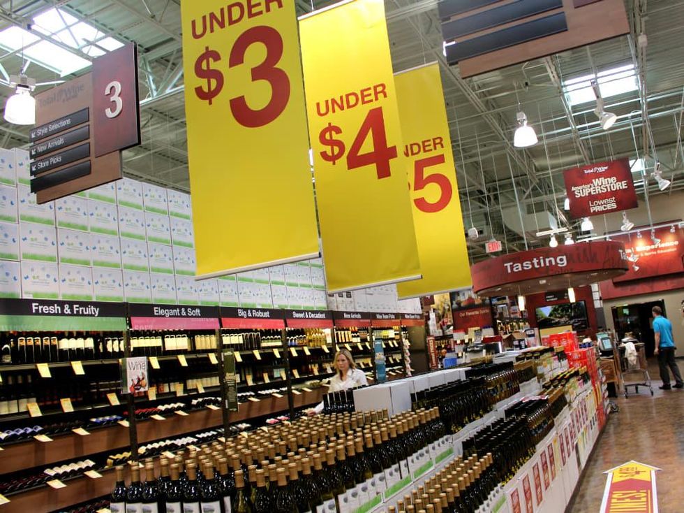 Total Wine & More_South Austin_Sunset Valley_value wine_2015