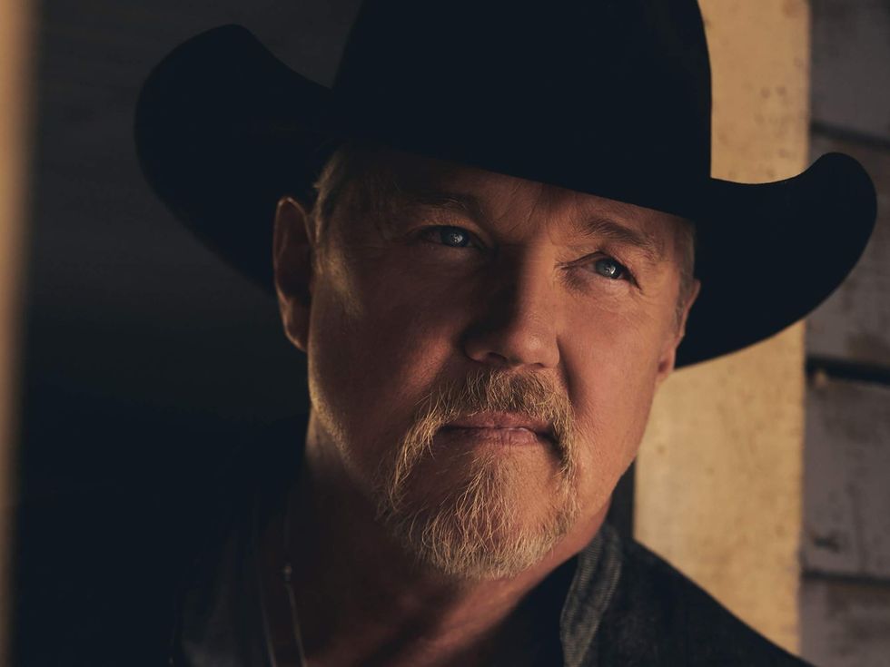 Trace Adkins