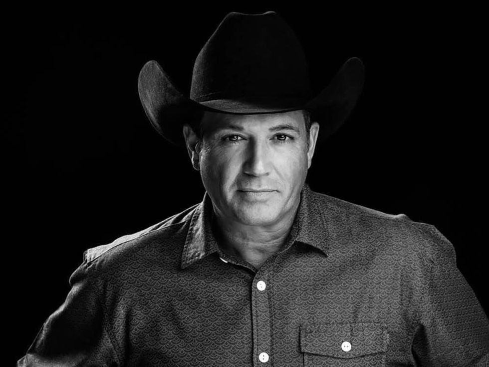 Tracy Byrd