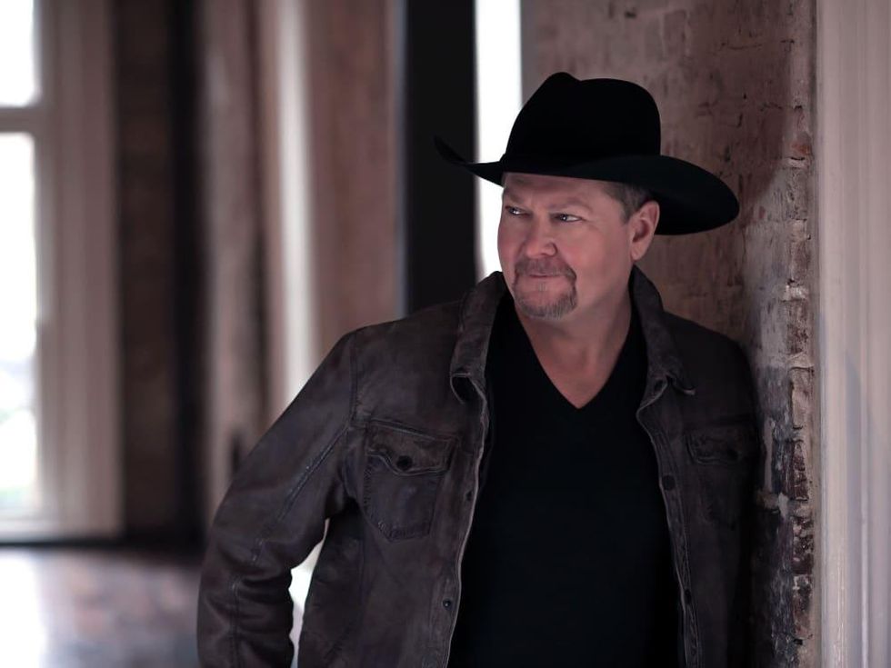 Tracy Lawrence