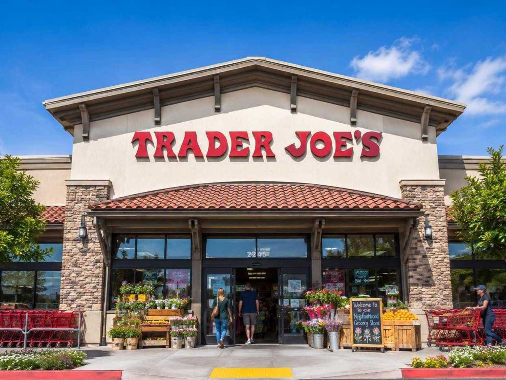 Trader Joe's