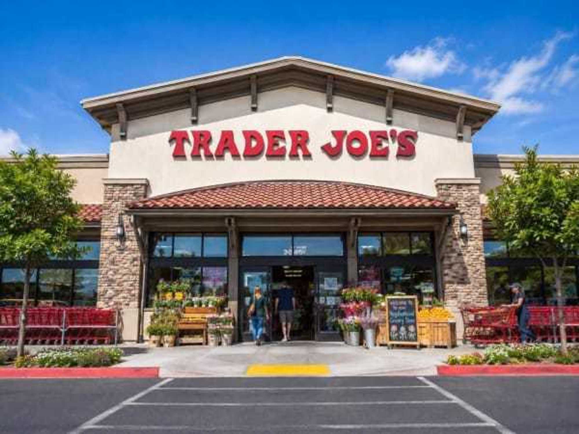 Trader Joe's