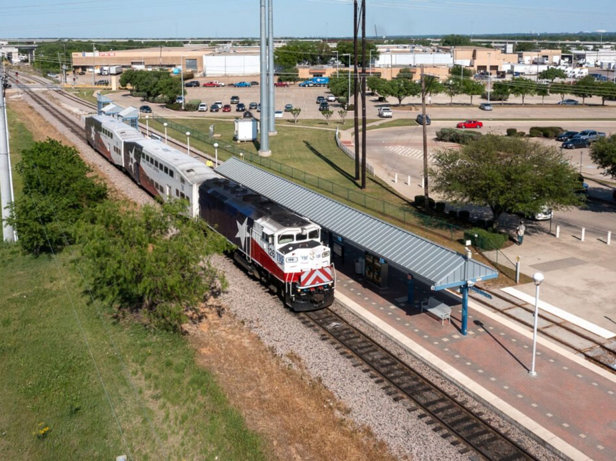 TRE North Richland Hills