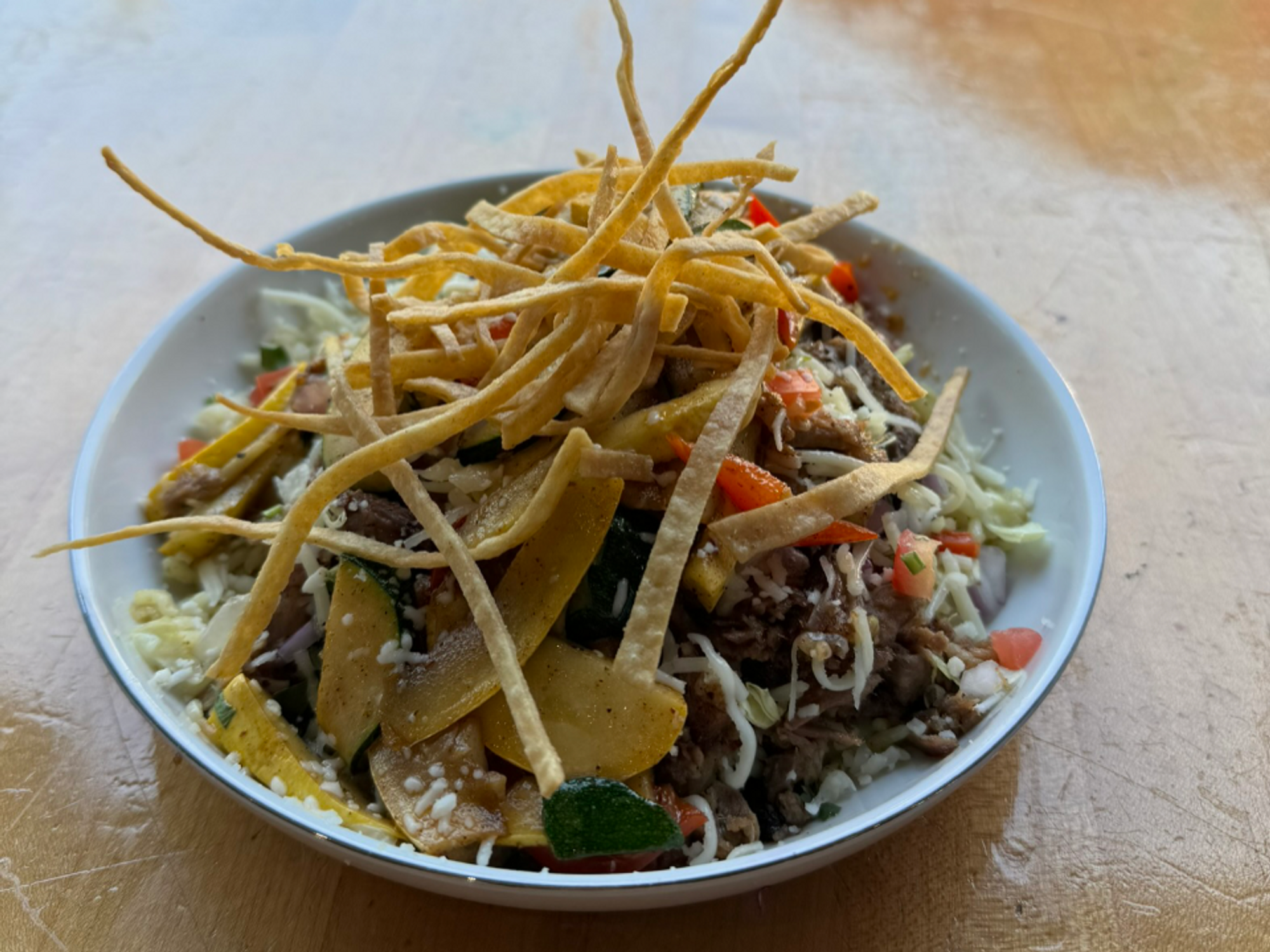 Tres Amigos Tacos & Tequila