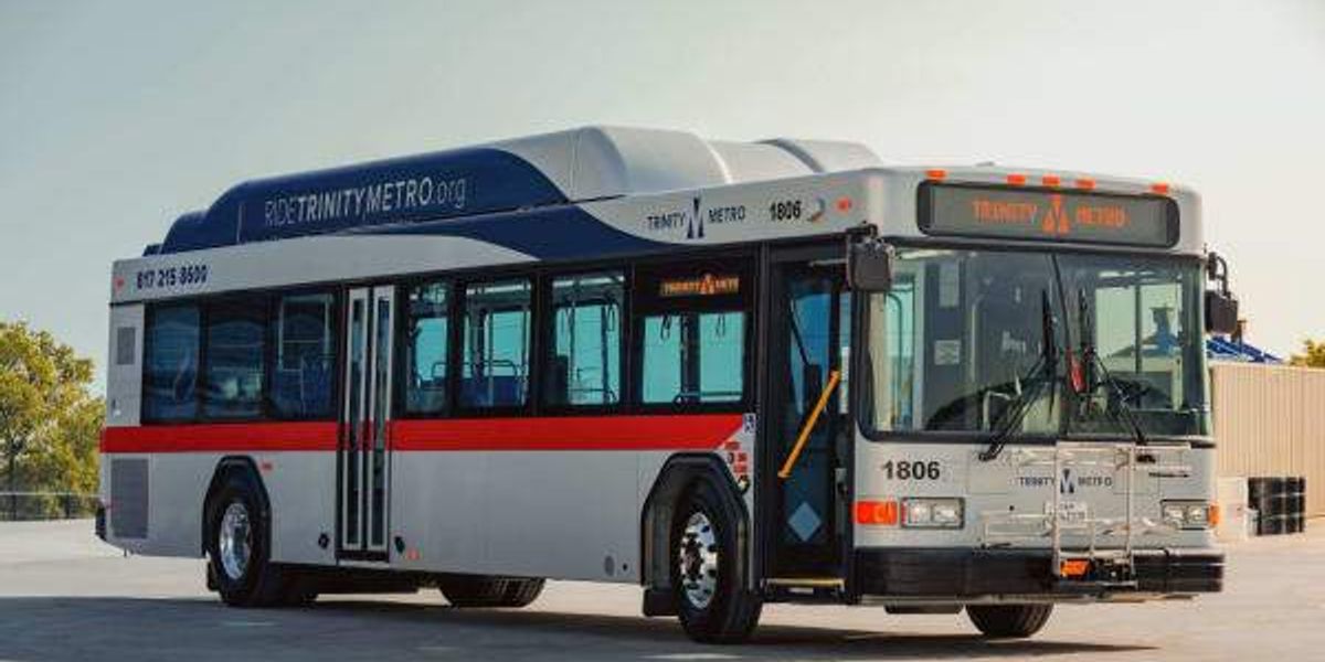 Trinity Metro to reduce fare price for Fort Worth bus riders ...