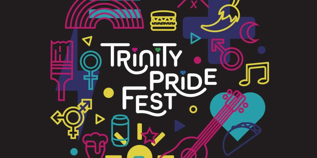 Trinity Pride Fest CultureMap Fort Worth