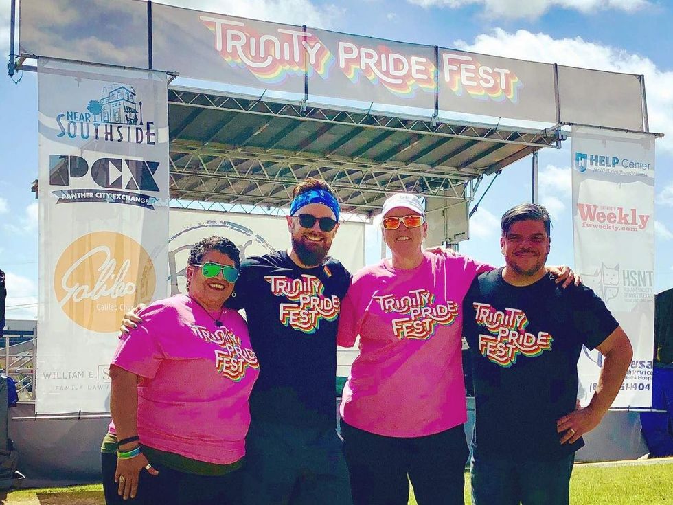 Trinity Pride Fest
