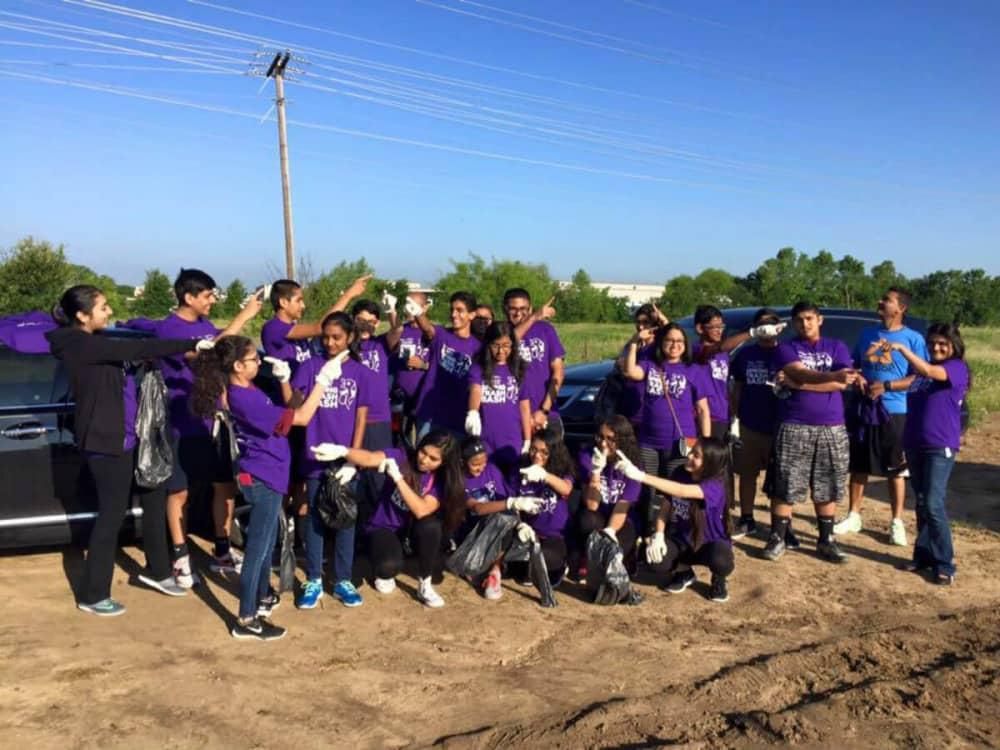 The Women S Center Presents Victory Over Violence Walk Run 2674925730 at Trinity Park Duck Pond