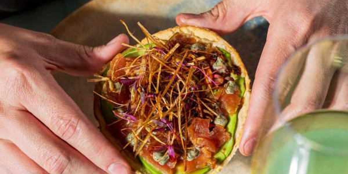 These are the 7 best food and drink events in Fort Worth this week