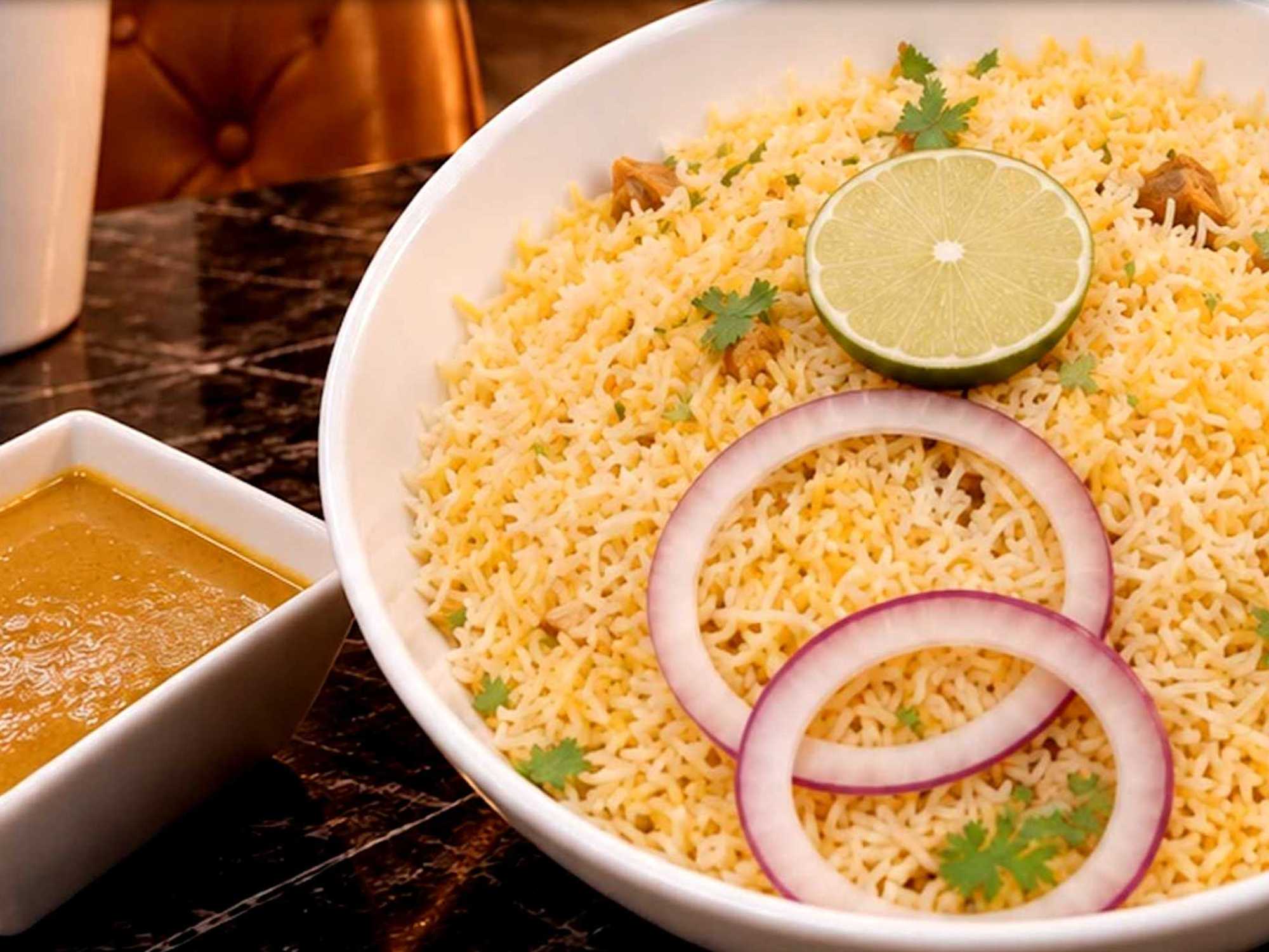 Turmeric Indian Cuisine