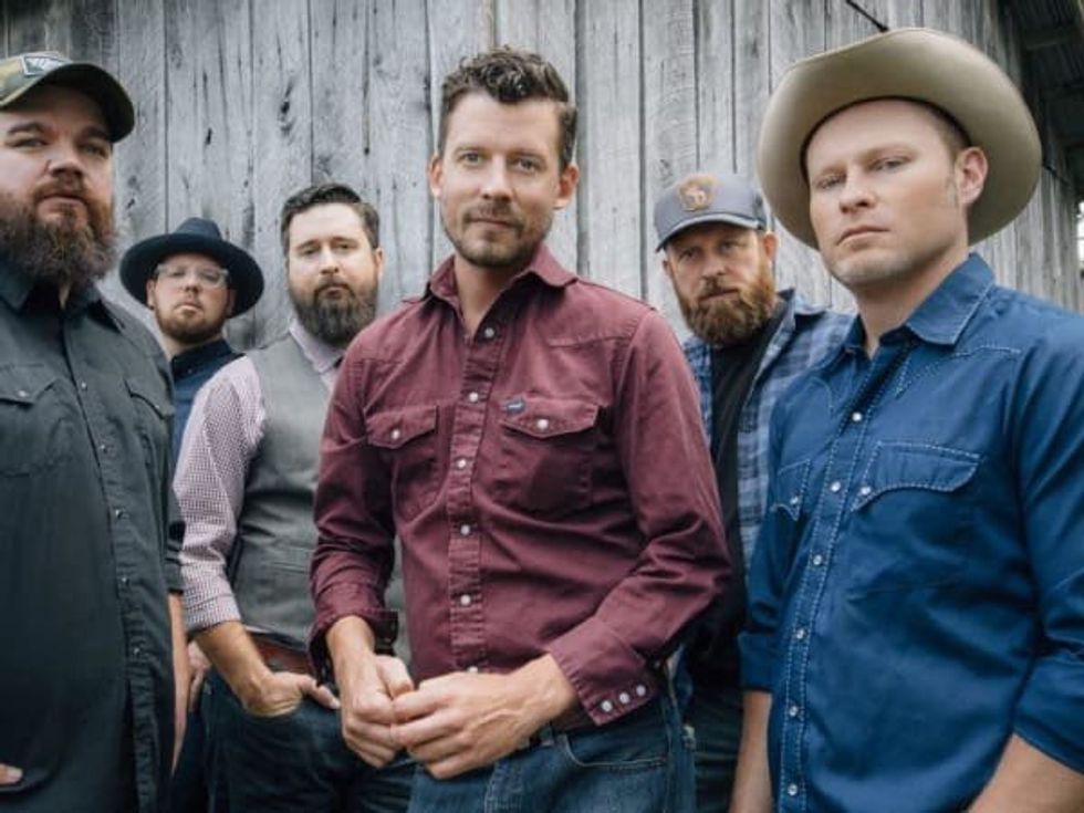 Turnpike Troubadours