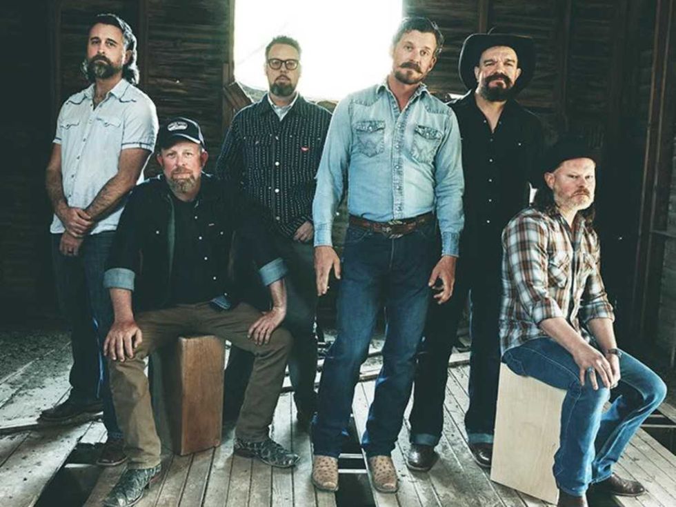 Turnpike Troubadours