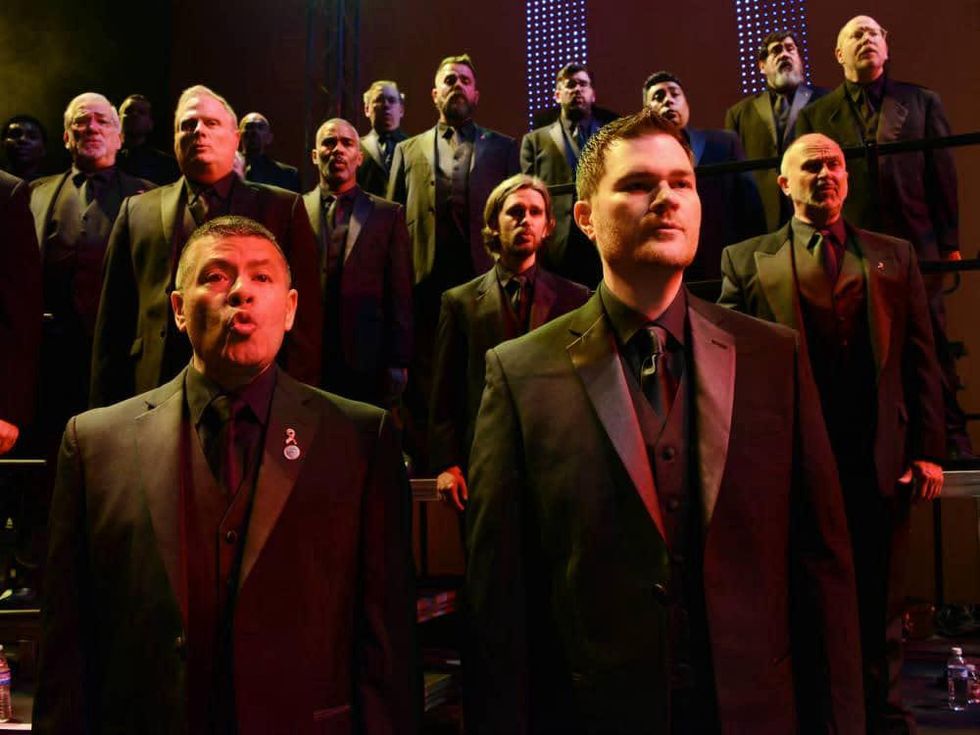 Turtle Creek Chorale