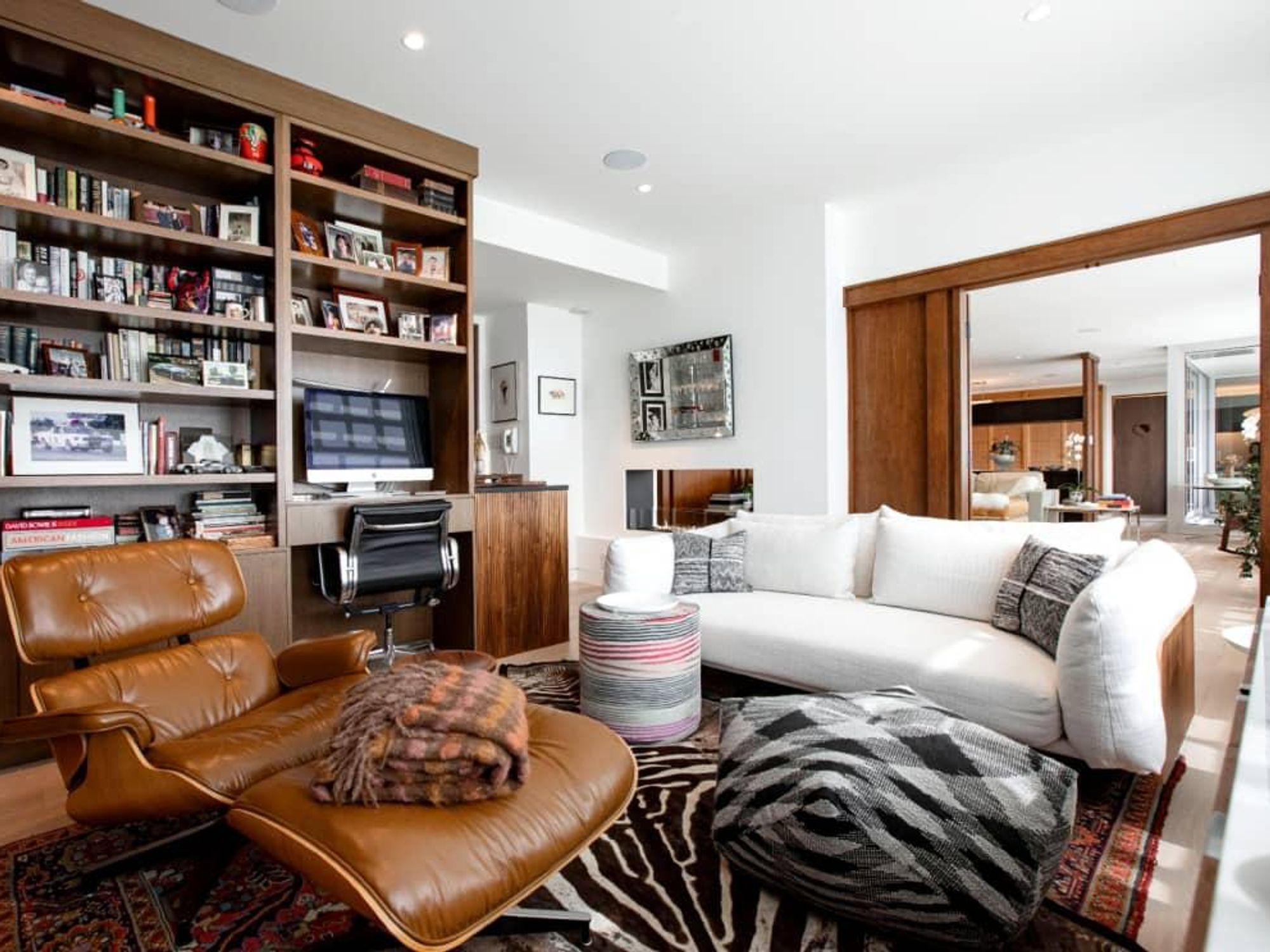 turtle creek home tour