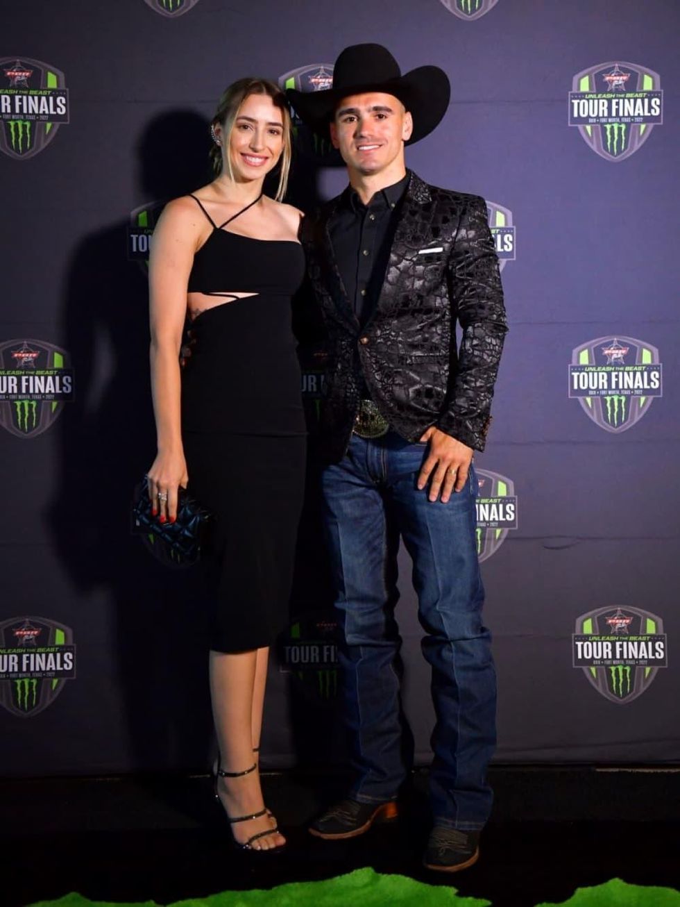 PBR World Finals kicks off in Fort Worth with glamorous awards gala