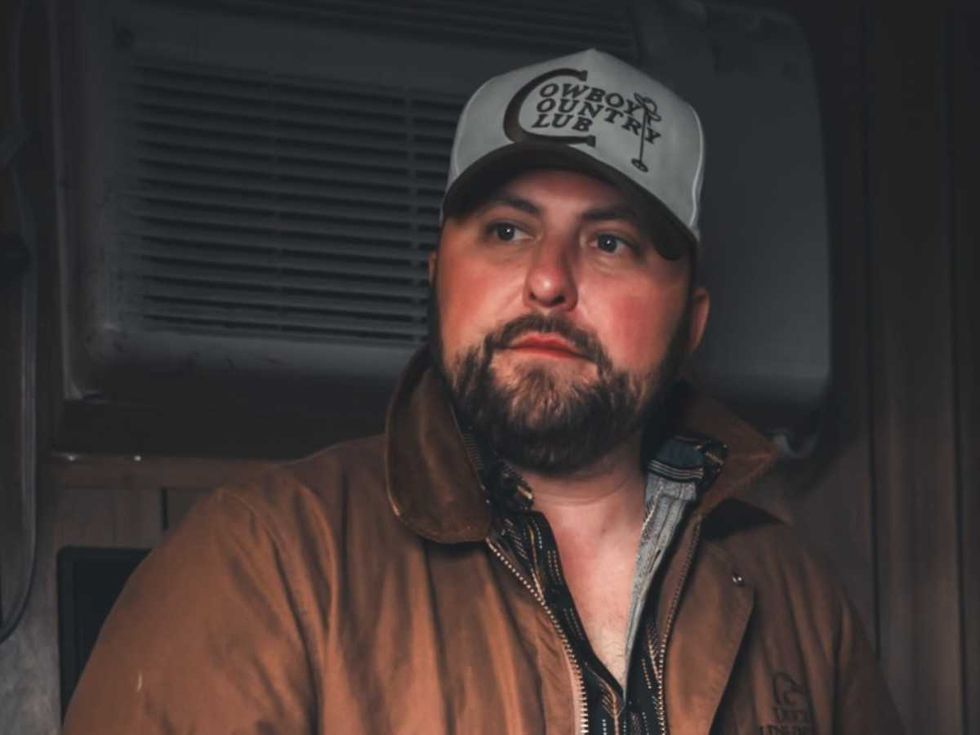 Tyler Farr