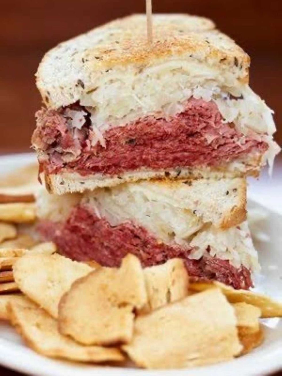 \u200bCarshon's Deli