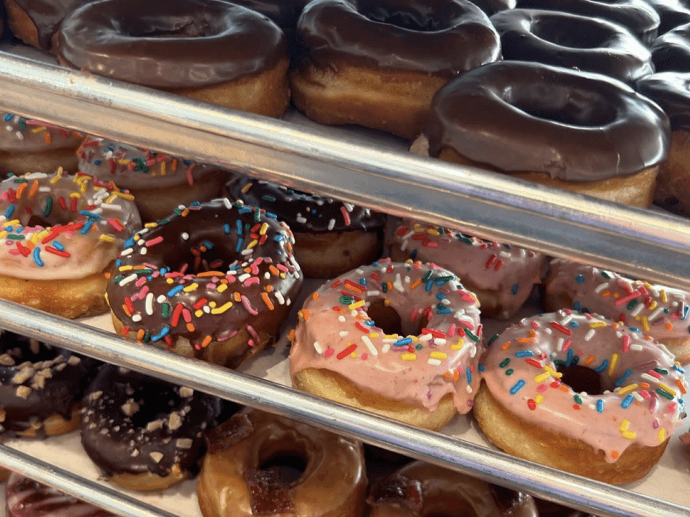 \u200bFunkyTown Donuts & Drafts