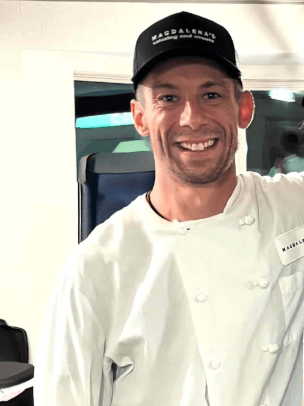 \u200bLevi Gardner of Westland Hospitality
