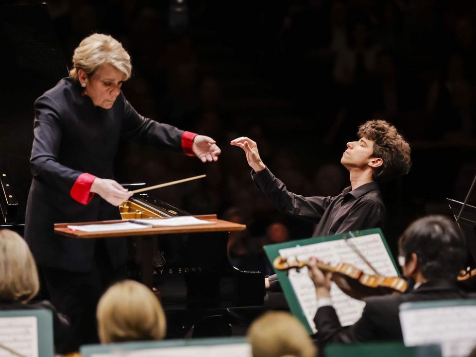 \u200bVitaly Starikov, 2025 Van Cliburn International Piano Competition