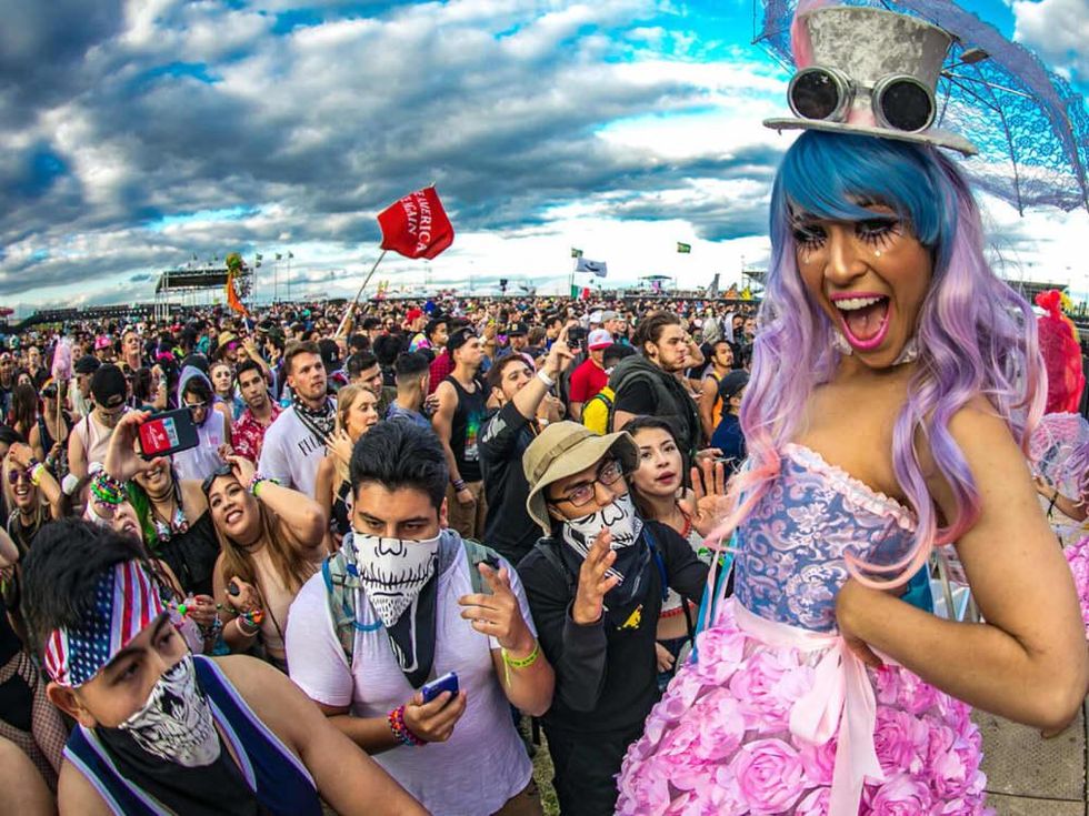 Ubbi Dubbi Festival