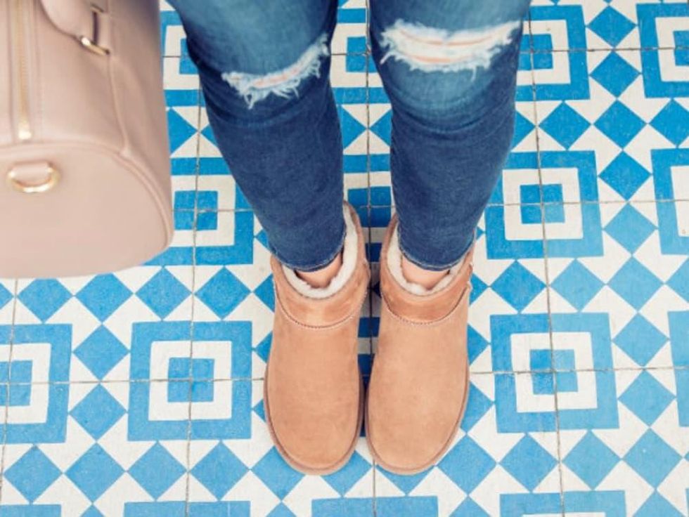 Ugg boots