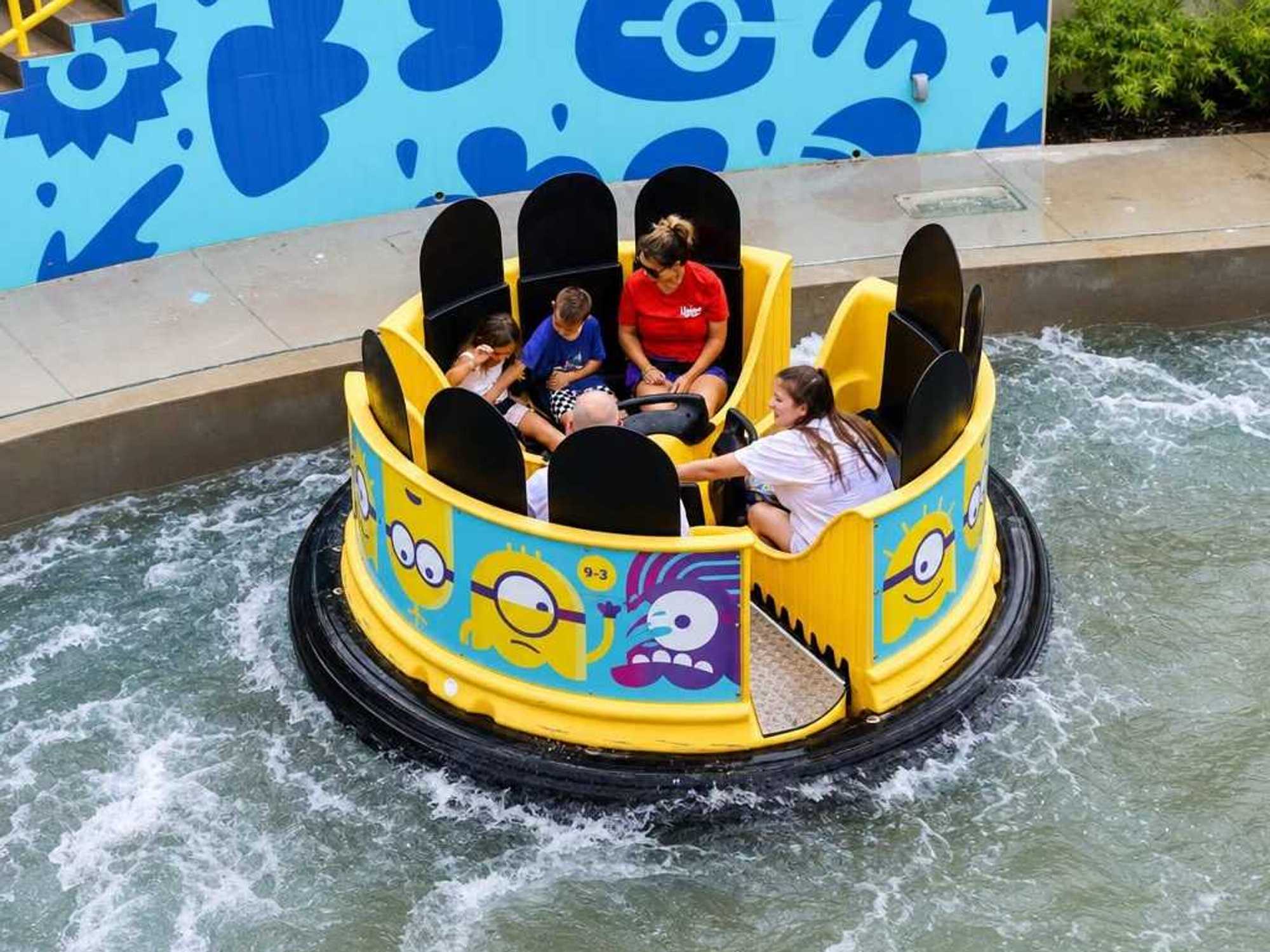 Universal Kids Resort