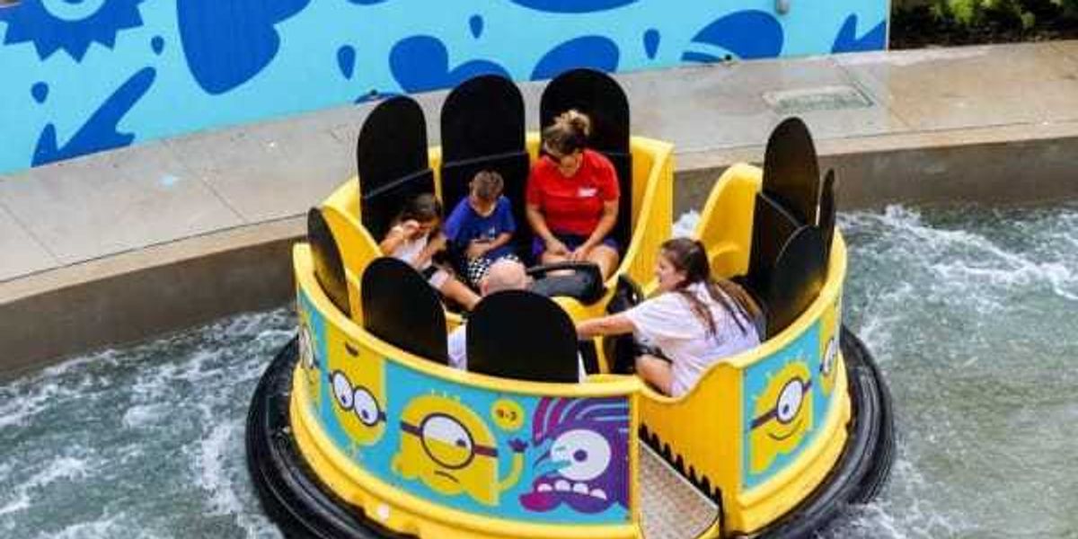 6 last-minute summer adventures around DFW before the back-to-school bell
