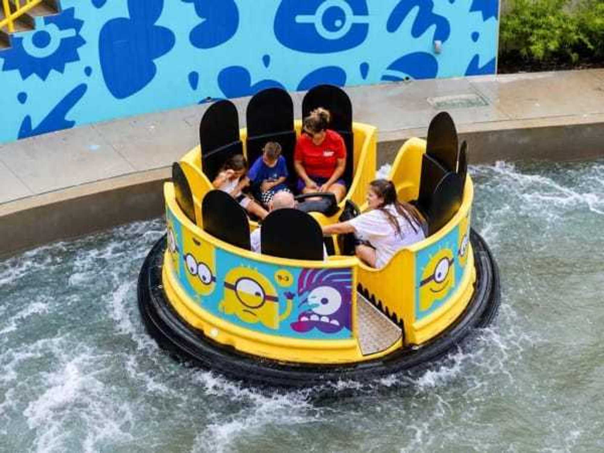 Universal Kids Resort
