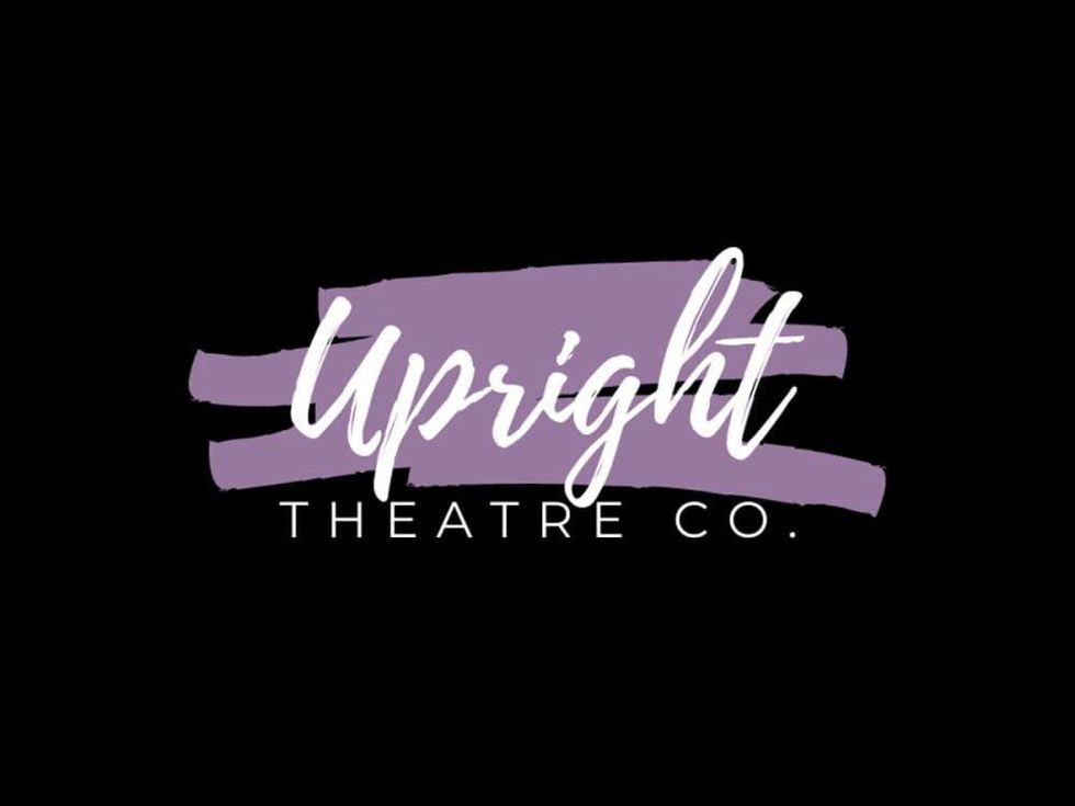 Upright Theatre Co. presents Clue