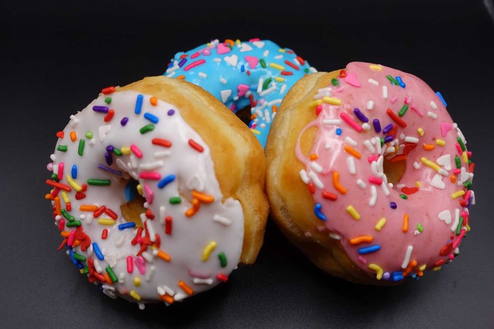 USA Donuts & Croissants