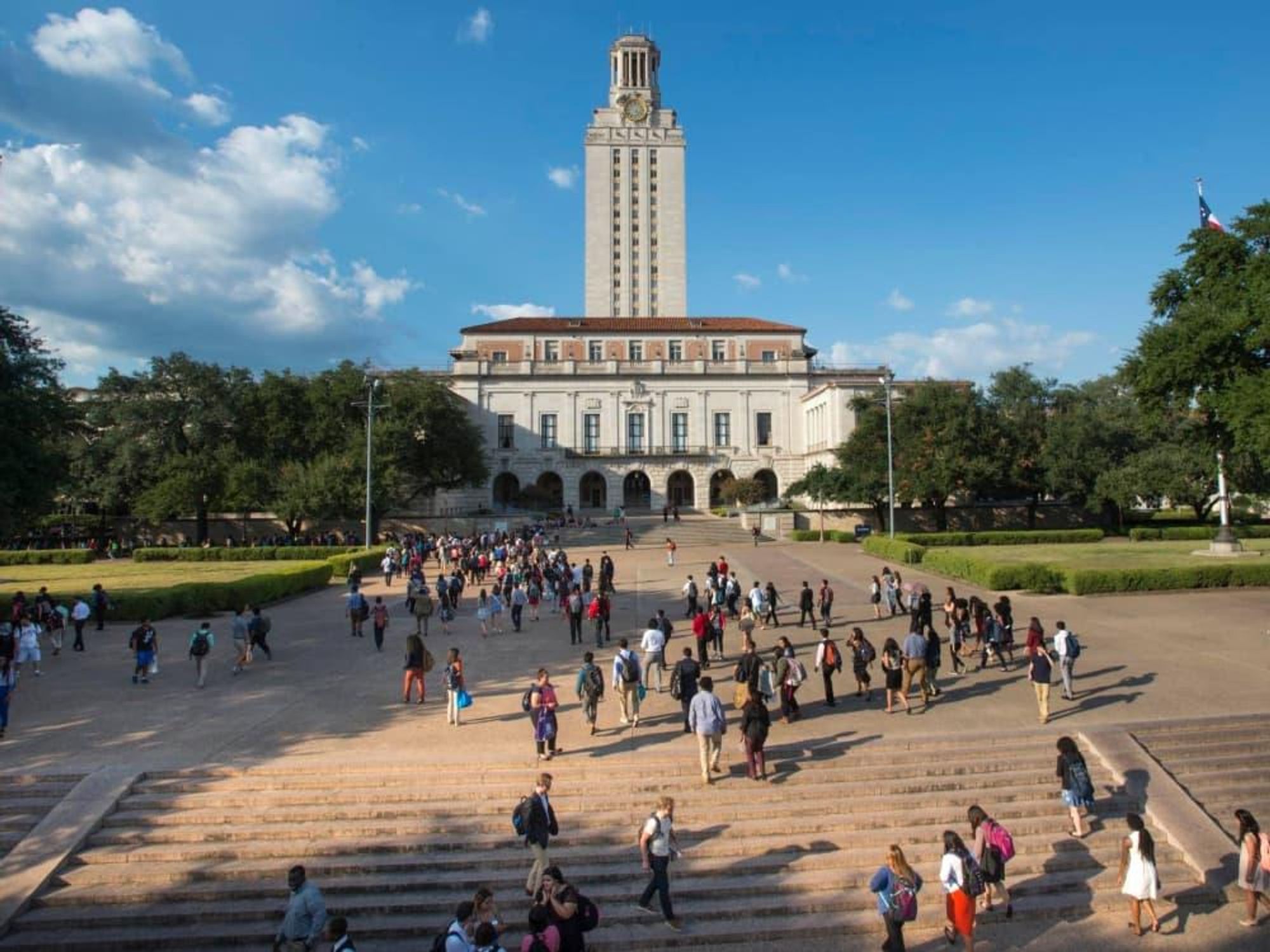 UT Austin