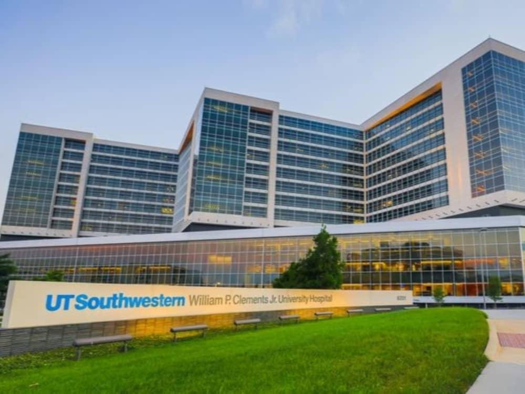 UT Southwestern Medical Center