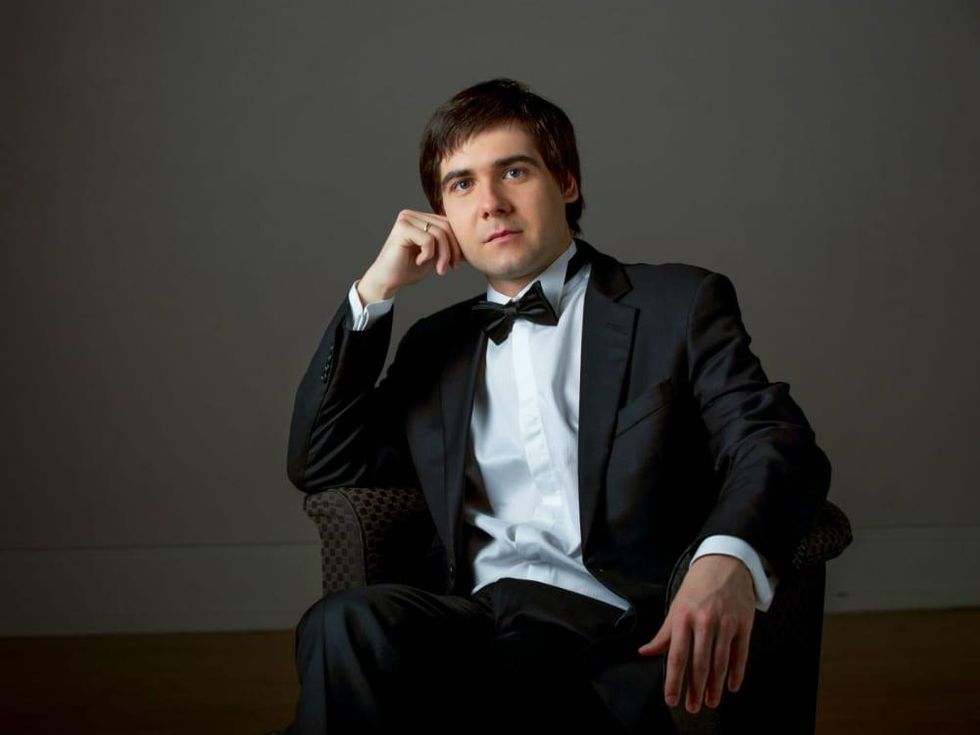 Vadym Kholodenko