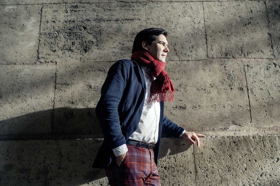 Vadym Kholodenko