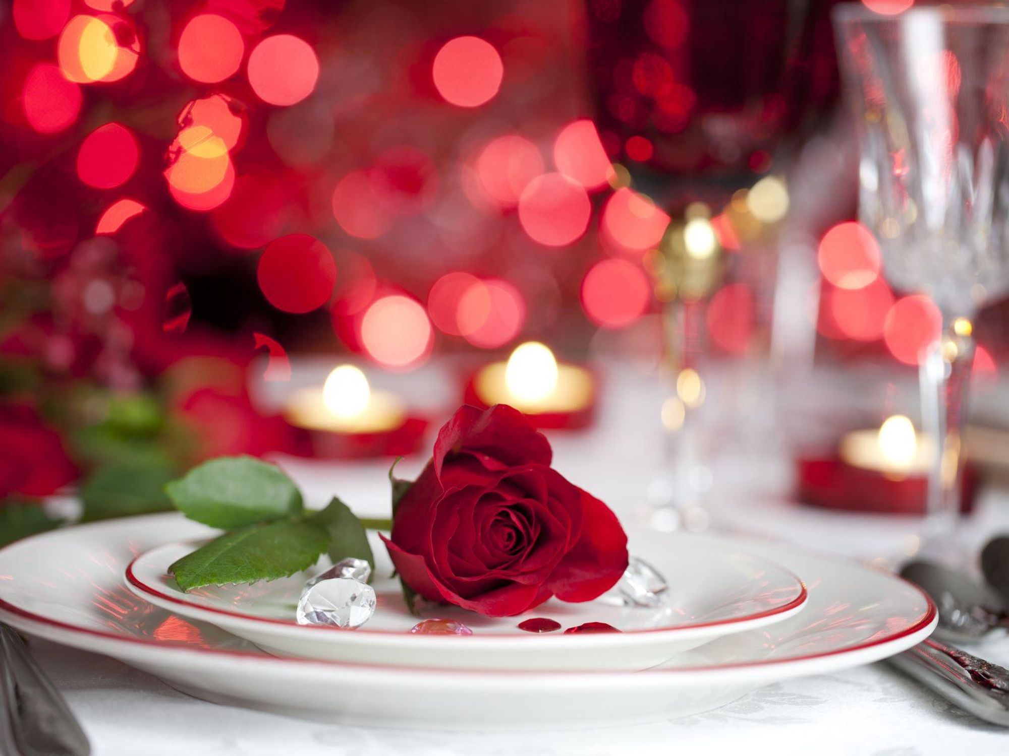 The best Fort Worth restaurants to celebrate Valentine's Day 2023
