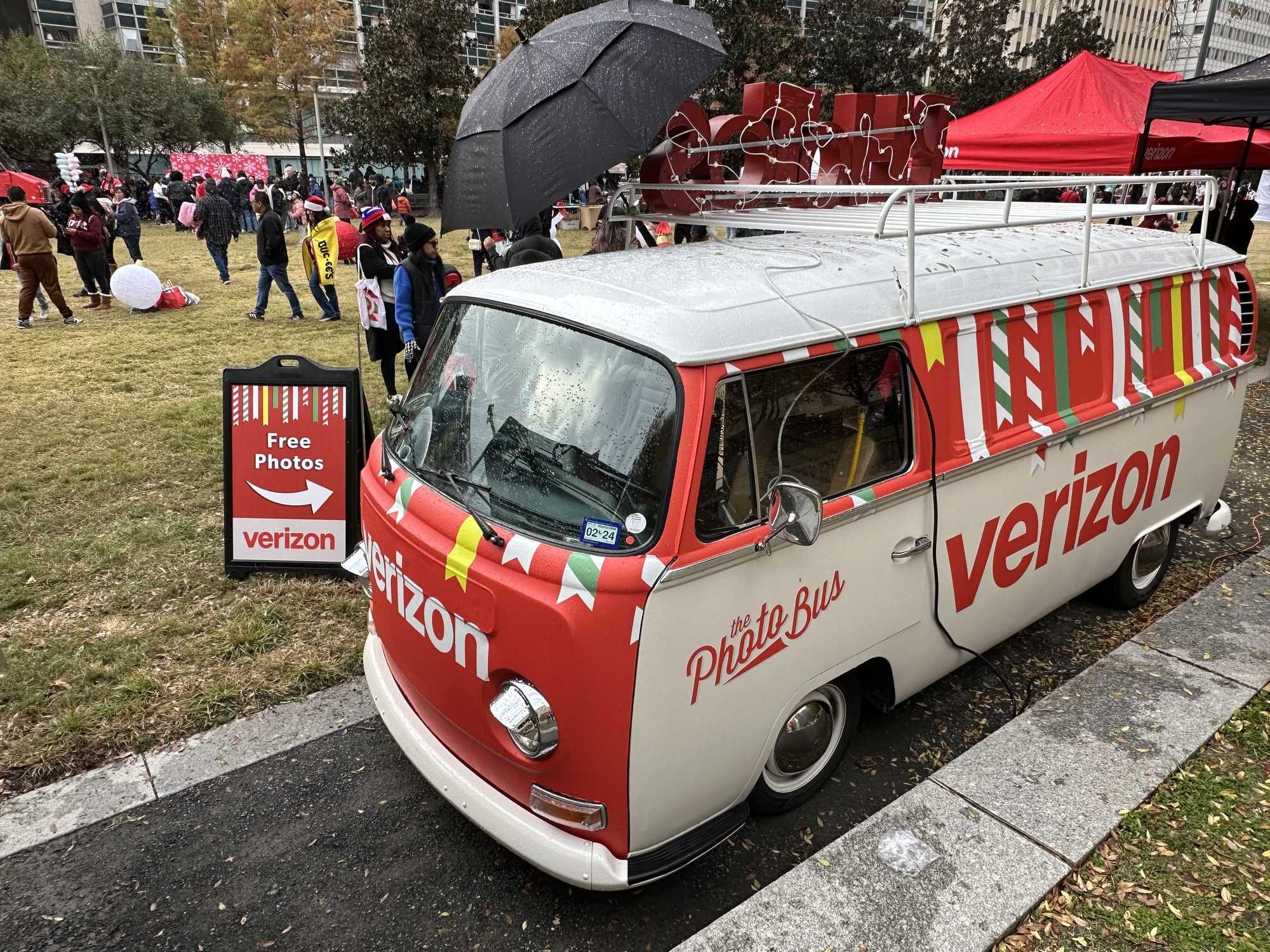 Verizon Village