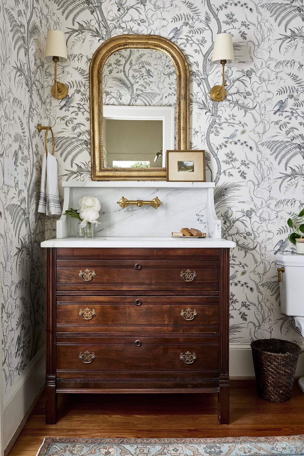 Vintage style, Houzz 2025 summer home design trends