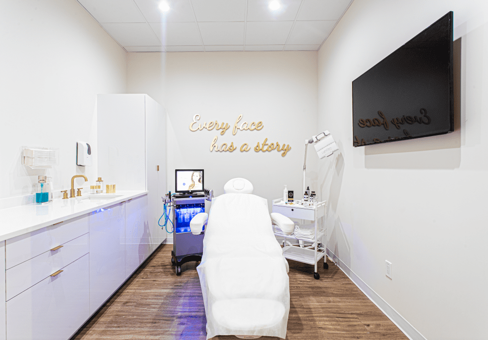 Vitalyc Medspa Southlake