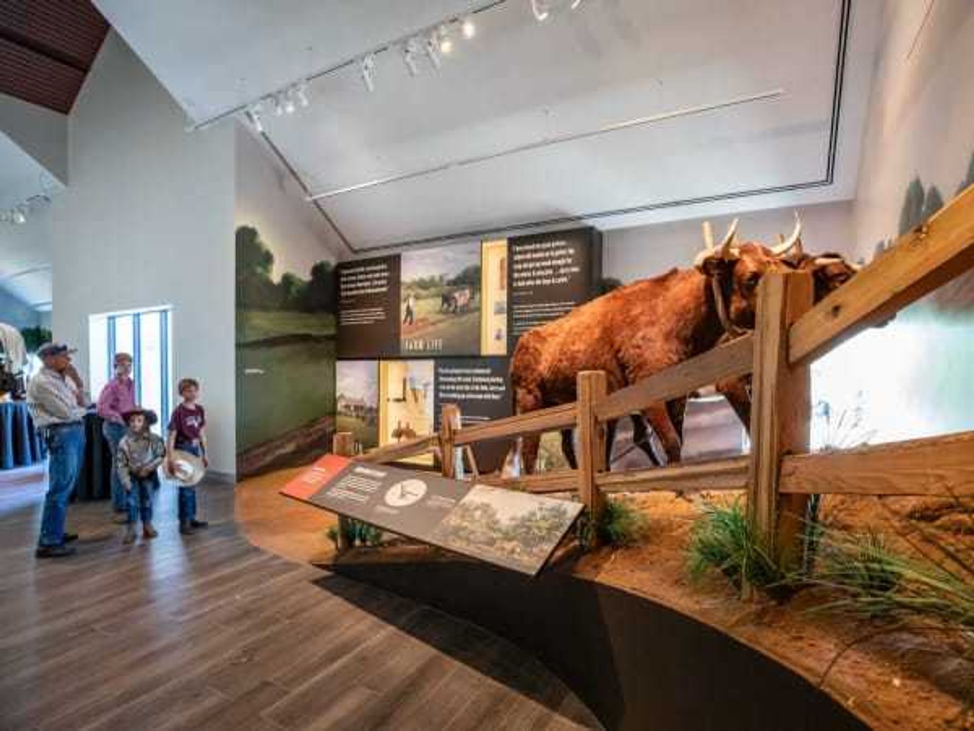 Washington-on-the-Brazos State Historic Site