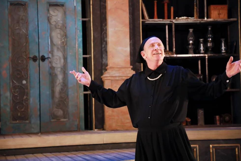 WaterTower Theatre presents I Am My Own Wife