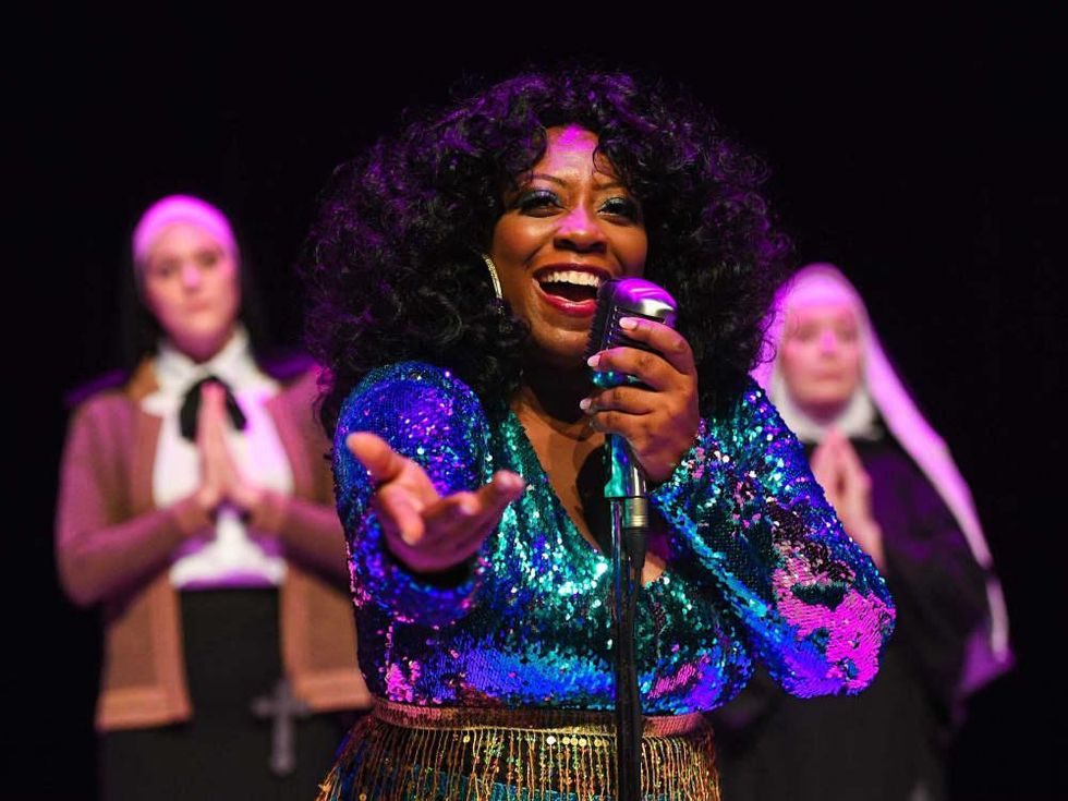 WaterTower Theatre presents Sister Act