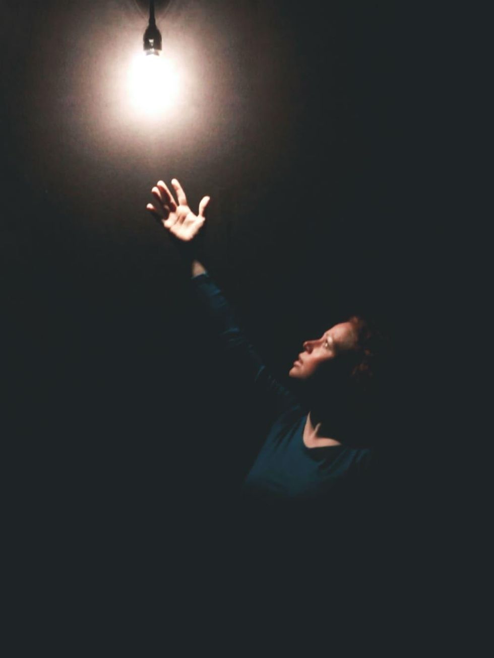 WaterTower Theatre presents The Spark