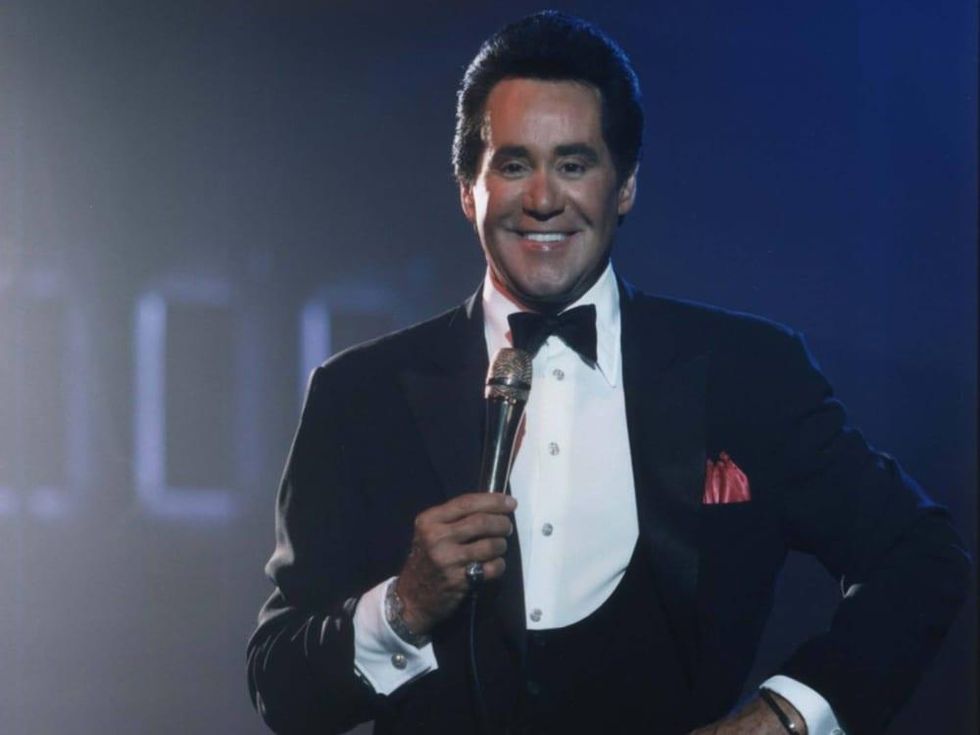 Wayne Newton