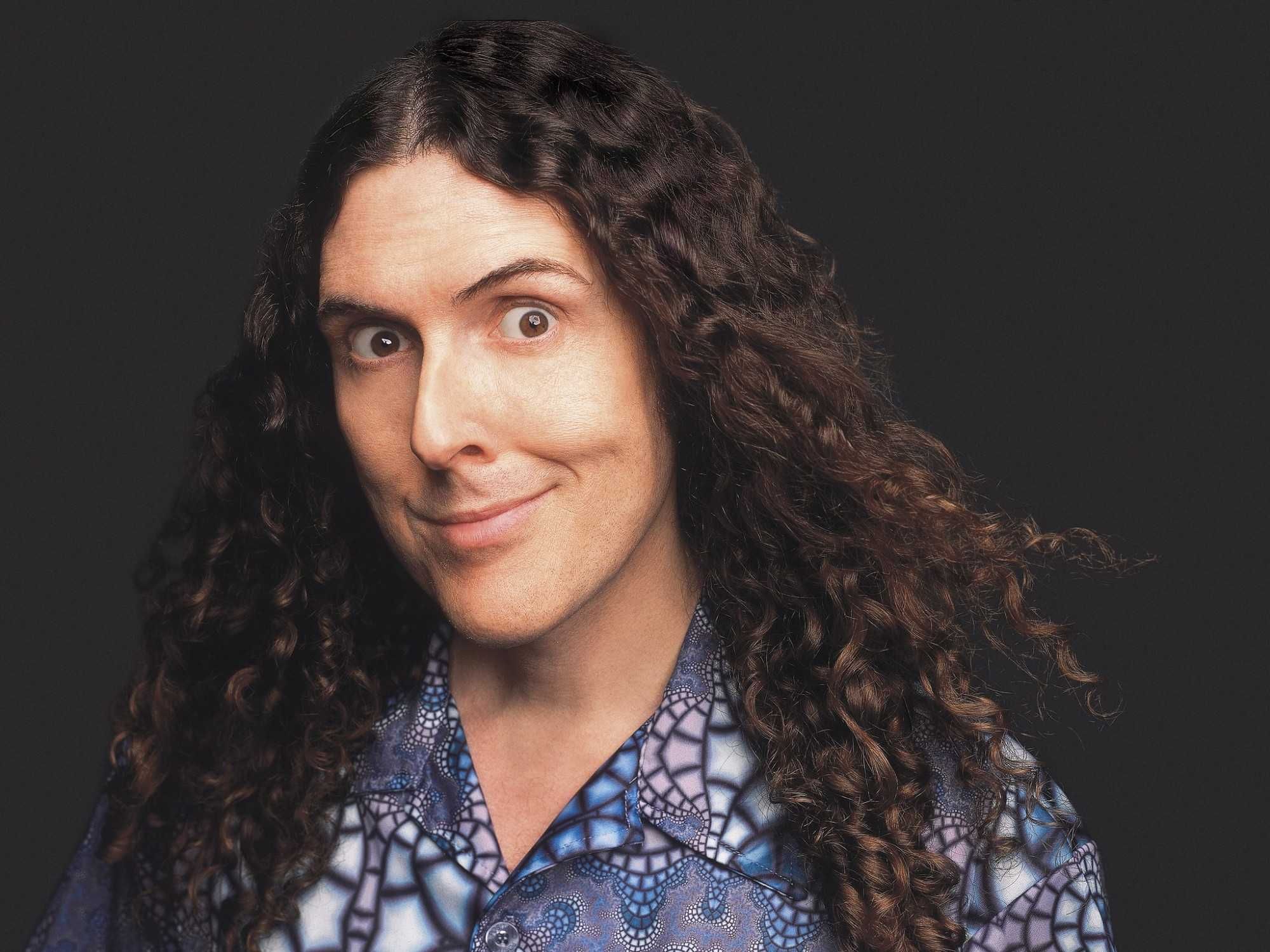 "Weird Al" Yankovic