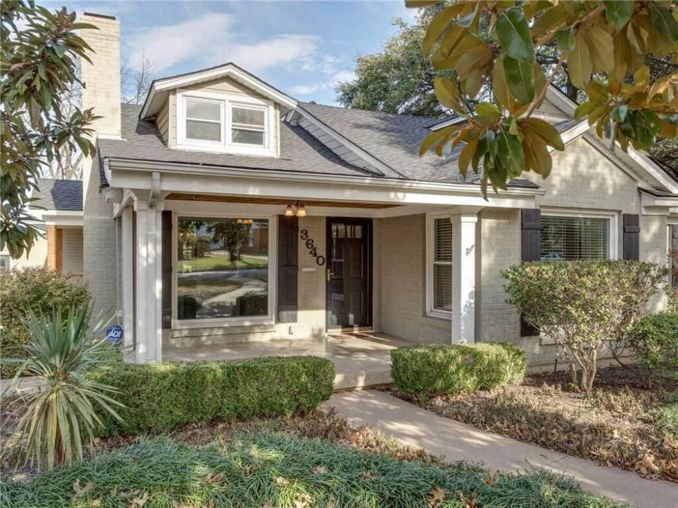 Westcliff Home for Sale