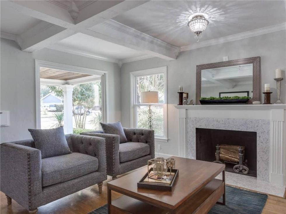 Westcliff Home for Sale