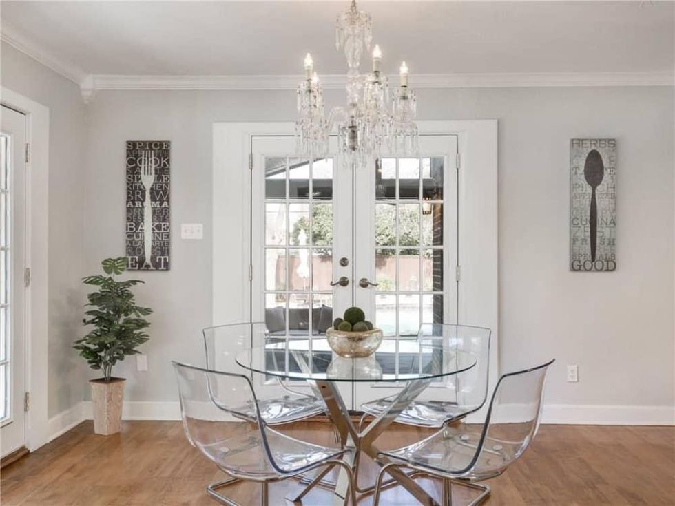 Westcliff Home for Sale