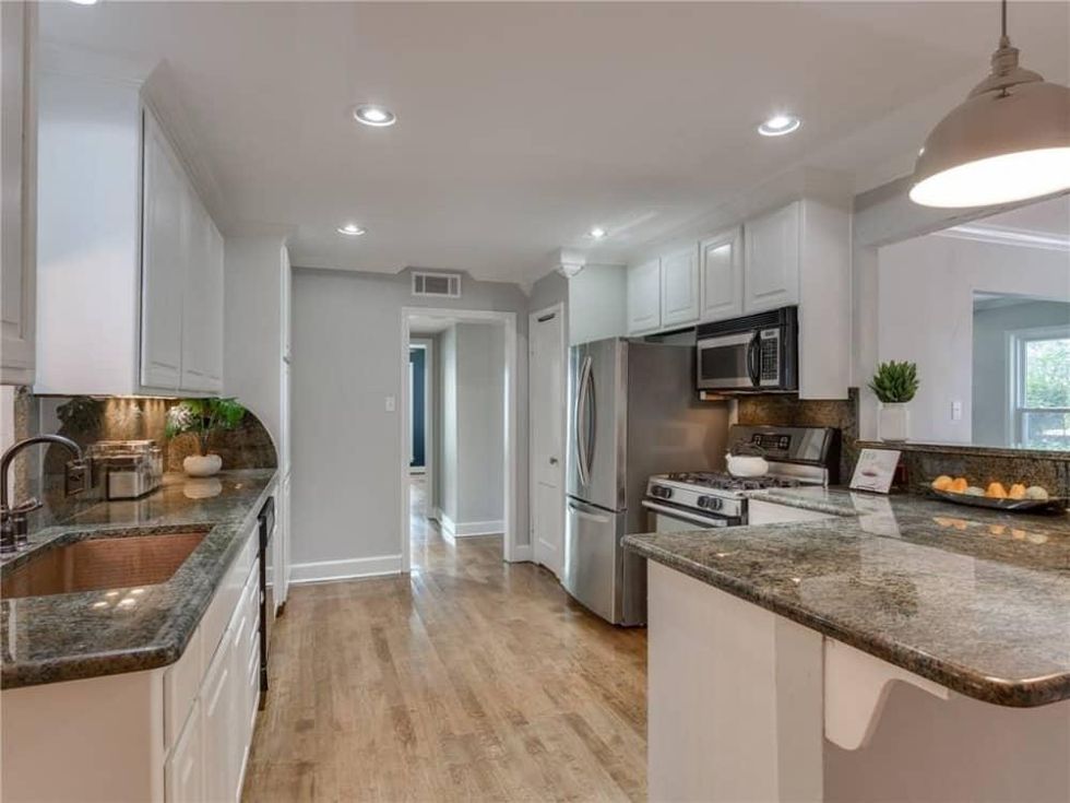 Westcliff Home for Sale